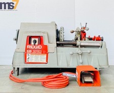 Ridgid 535 series - 535, pipe