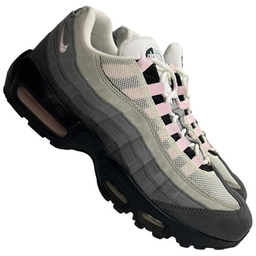 Nike air max - nike, pink