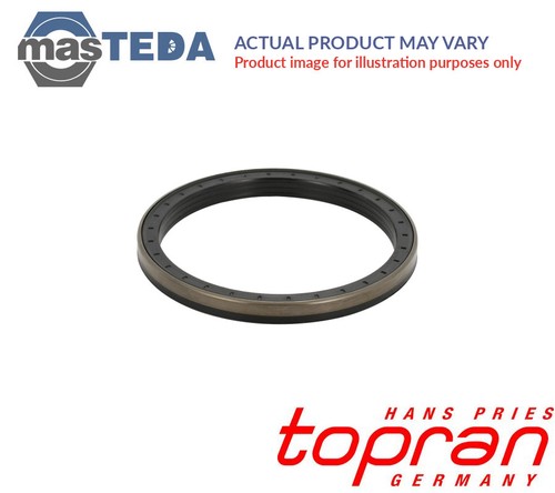 200 761 wheel hub seal - hub, gasket