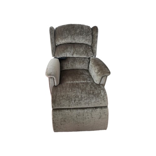 Hsl aysgarth riser - hsl, recliner