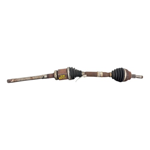 Ford kuga mk2 drive shaft - kuga,