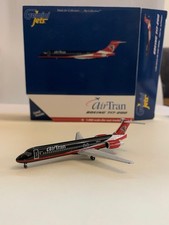 Gemini Jets Air Tran 1:400