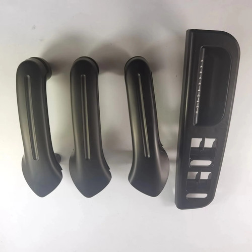 Front rear left right door - rear,
