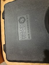 Marco Air Hammer Kit