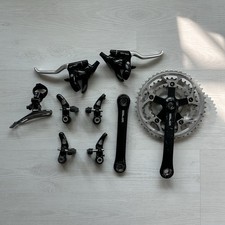 Shimano Deore LX M560 Gruop