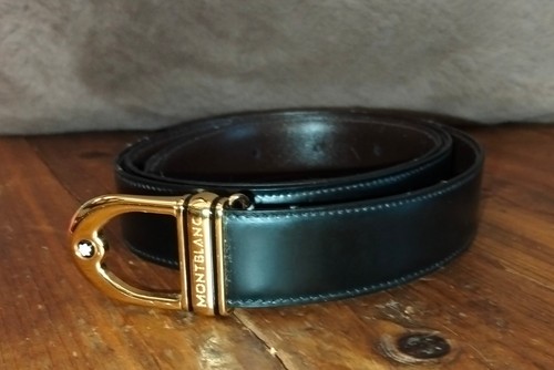 Monteblanc vintage reversible - monteblanc,