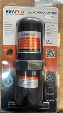 SeaFlo 1.0 ltr Accumulator