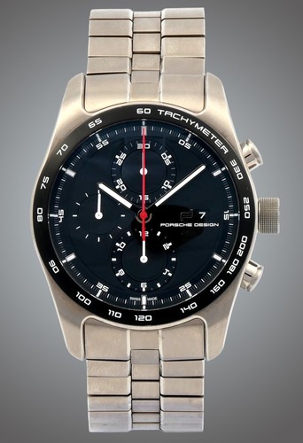 Porsche design chronotimer - design,
