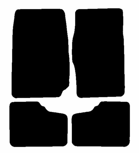 Tailored for daihatsu sportrak - tailored,