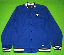 Under Armour Project Rock Mesh