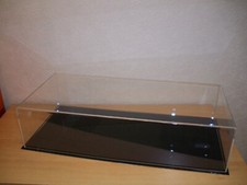 PERSPEX ACRYLIC MODEL DISPLAY