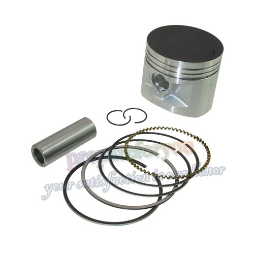 Lifan 140cc piston kit - lifan,