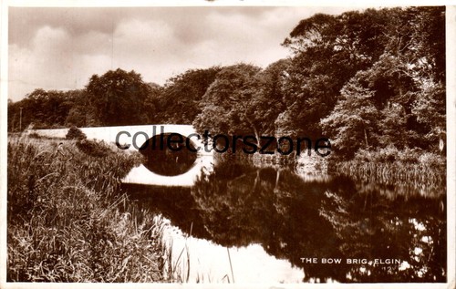 1936 elgin the - brig, real