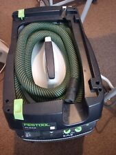 festool vaccum cleaner CTL 26  E AC 230 V with long life dust bag