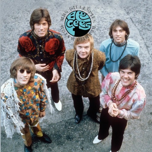 Bee gees mrs gillespies - bee,