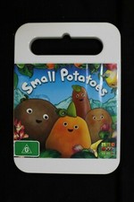 Small potatoes - (abc, kids)