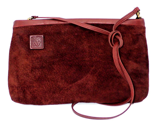 Anne klein leather handbag - anne,