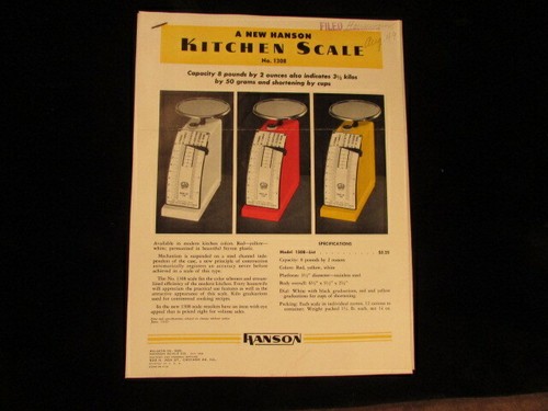 Vintage advertising brochure - advertising,