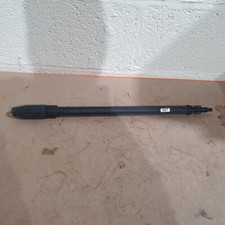 Black Portable High Pressure Washer Spray Gun Jet Lance For Karcher K Series