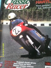 Classic Racer 03/04 John