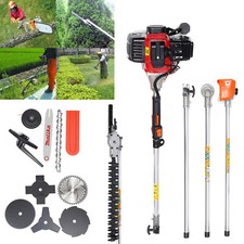 10 in 1 52cc Hedge Strimmer