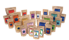 Harrison's Organic Bird Foods High Potency Coarse Fine Finches Canaries Parrots
