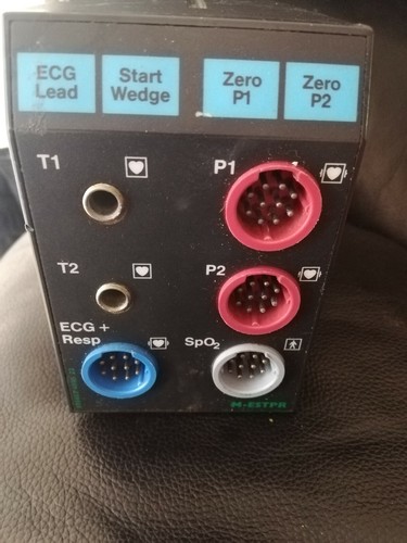 Datex ohmeda nestpr - datex-ohmeda, multi