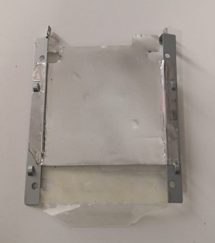 Packard bell hard disk caddy - packard,
