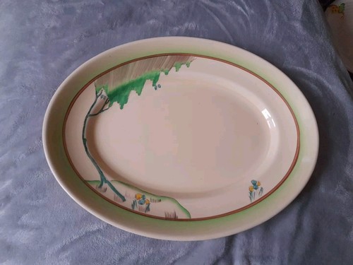 Clarice cliff taormina - clarice,