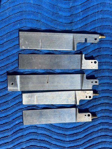 Insane speed master aluminum - insane,,