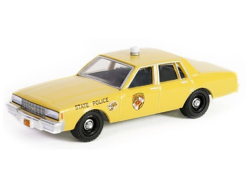 Chevrolet impala maryland - impala,