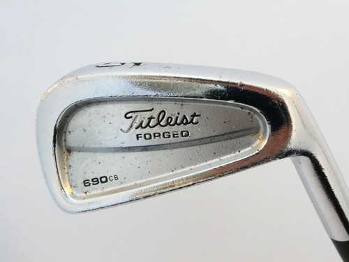 Titleist 690 forged 5 - forged, #
