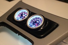 BMW E90 E92 E93 Centre Console