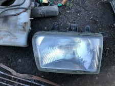 hilux surf headlamp passenger