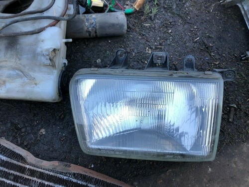 Hilux surf headlamp passenger - surf,