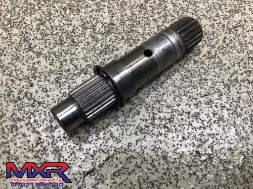Honda crf 150 kickstart - 150,