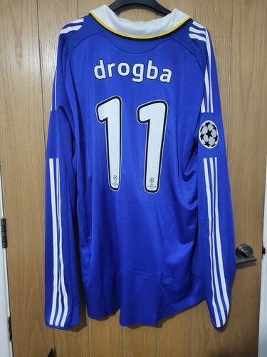 Bnwt chelsea 2007 - chelsea, 2007/08