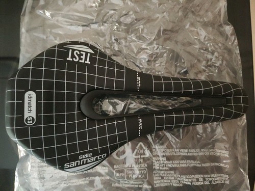 Selle san marco - san,