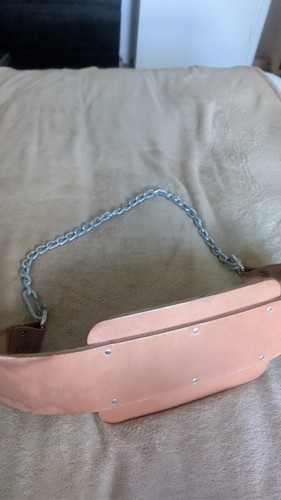Heavy duty leather dip - heavy,
