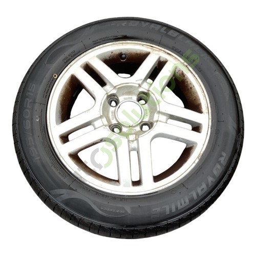 Ford focus mk1 - lx, alloy