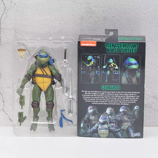 New TMNT Leonardo Raphael