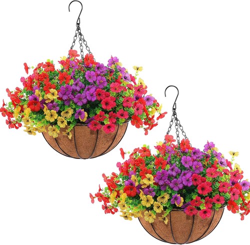 Set artificial outdoor - 2-set,