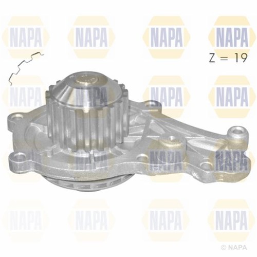Water pump for citroen - pump,