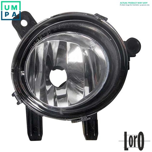 Front fog light 440 2020r - front,