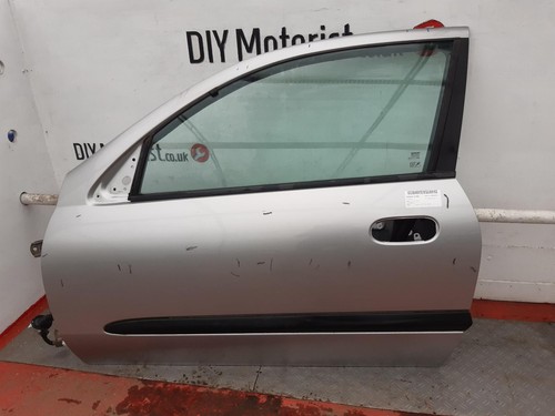 Nissan almera front door - nissan, l
