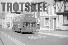35mm Negative Western Welsh