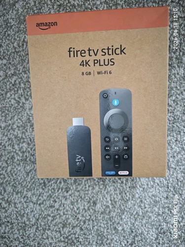 Amazon fire stick - amazon,