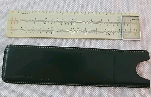 Vintage nestler pocket - nestler,