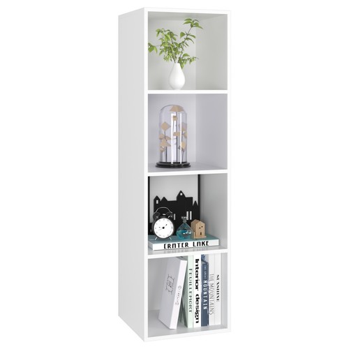 Tiers bookcase and shelving - bookcase,