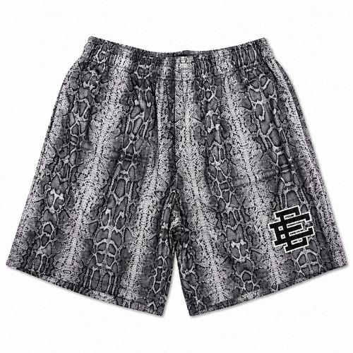 Eric emanuel gray snakeskin - emanuel,